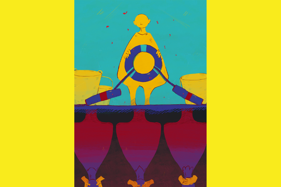 Link zum Stück "pfff (Einfache Übung zum Umgang mit Feuer)