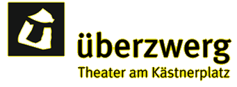 überzwerg -Theater am Kästnerplatz