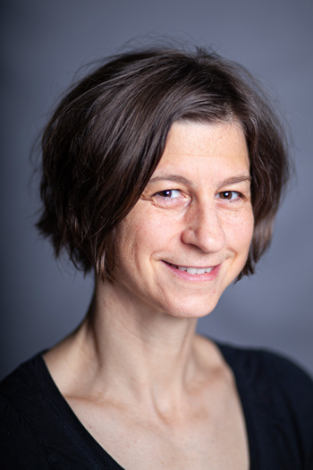 Sabine Merziger