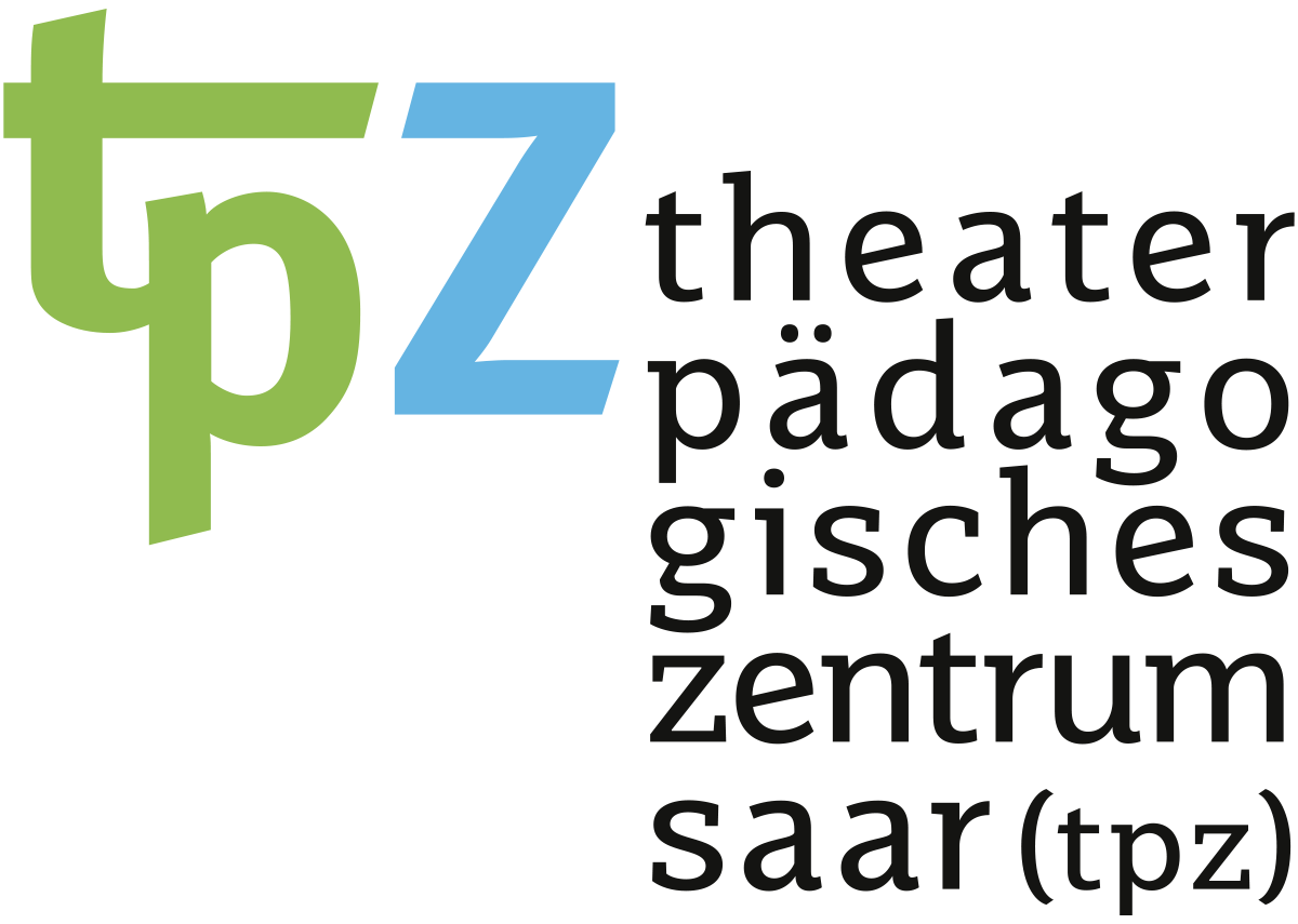 Link zur Webseite des tpz saar