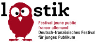 Logo Festival LOOSTIK