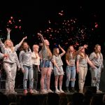 Jugendclub PÄDSAK: WAS AM ENDE BLEIBT