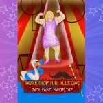 Workshop für alle: Der fabelhafte Die