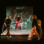 SPIELSTARK 2025: Shoot’n’Shout