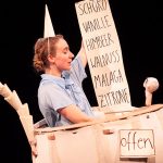 SPIELSTARK 2025: Sonst Schoko