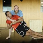 SPIELSTARK 2025: Kreuz&quer