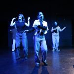 Jugendclub PÄDSAK/FALKEN