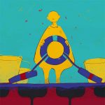 Zwanzig Eimer Wasser (AT)