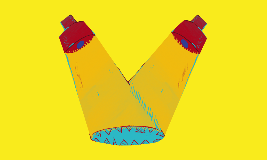 SPIELSTARK 2026: Das Programm ist online!