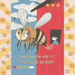Workshop für alle: Die Biene im Kopf