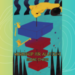 Workshop für alle: Shake it off!