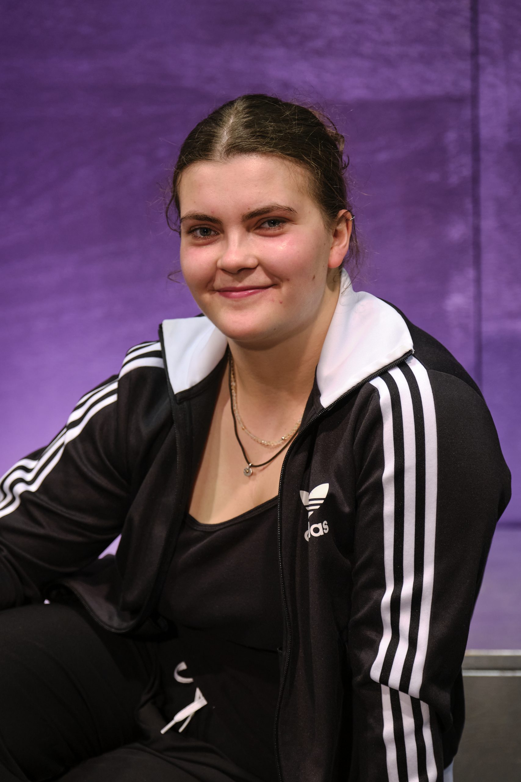 Lena Axmann
