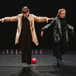 SPIELSTARK 2026: Knusper, Hexen, Königskinder