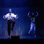 SPIELSTARK 2026: TROJA! – Blinde Passagiere im Trojanischen Pferd