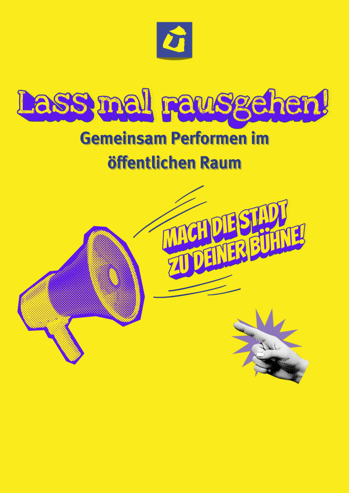 „Lass mal rausgehen“ – Anmeldung läuft!