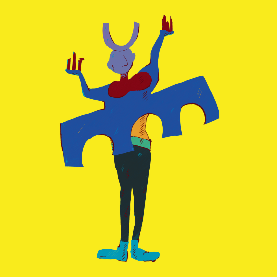 Lass mal rausgehen – Jugendprojekt