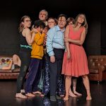 THEATERCLUB PÄDAGOG*INNEN: Präsentation