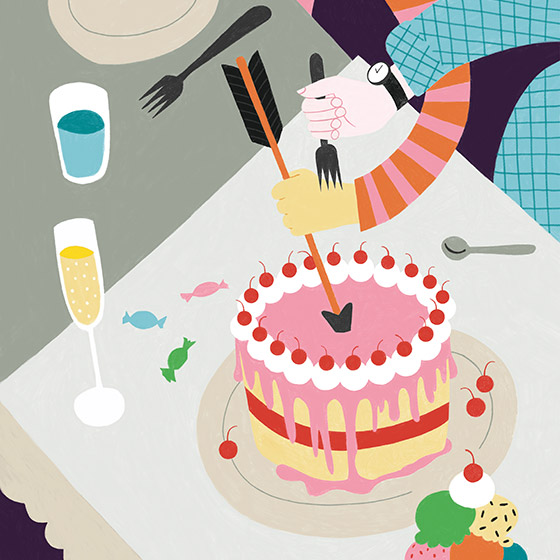 Robin Hood – mehr für alle!