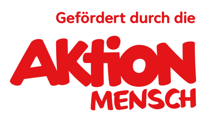 Link zur Webseite der Aktion Mensch
