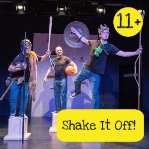 Shake it off