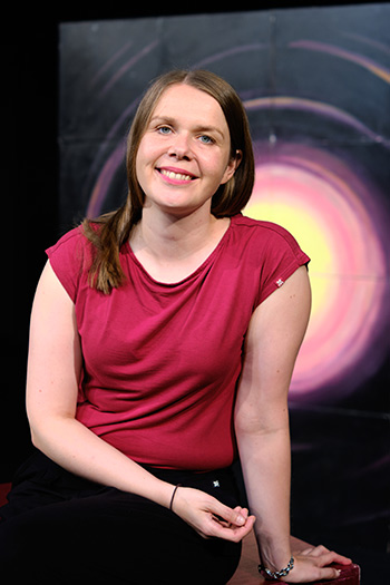 Jessica Schultheis