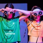 üz-Extra: LOOSTIK – MAGNÉÉÉÉTIQUE